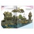 ENCYCLOPEDIA of WARGAMES Vol.1: Scenery (English, 176 pages)