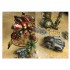 ENCYCLOPEDIA of WARGAMES Vol.2: Speed Painting: Vehicles (English, 135 pages)