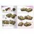 ENCYCLOPEDIA of WARGAMES Vol.3: Advanced Painting: Vehicles (English, 132 pages)