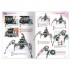 ENCYCLOPEDIA of WARGAMES Vol.3: Advanced Painting: Vehicles (English, 132 pages)