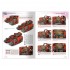 ENCYCLOPEDIA of WARGAMES Vol.3: Advanced Painting: Vehicles (English, 132 pages)
