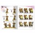 ENCYCLOPEDIA of WARGAMES Vol.4: Speed Painting Figures (English, 168 pages)