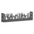 1/200 Modern US Navy Carriers 72 Figures