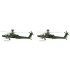 1/72 Boeing AH-64D Apache Longbow