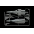 1/72 Sukhoi SU-33D Flanker-D Fighter