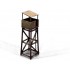 1/35 WWII Observation Post/Tower