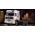 1/24 DAF Truck 3600 Space Cab