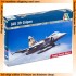 1/72 Swedish JAS-39 Gripen