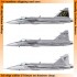 1/72 Swedish JAS-39 Gripen