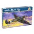 1/72 WWII Supermarine Spitfire Mk.VI