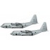 1/72 AC-130H SPECTRE 