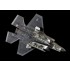 1/72 F-35A Lightning ll