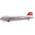 1/72 DC-3 Swissair