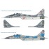 1/72 Mikoyan MiG-29A Fulcrum