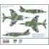 1/72 Falklands War Harrier GR.3