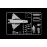1/72 X-32A & X-35B Joint Strike Fighter Program (2 kits)