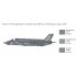 1/72 Lockheed Martin F-35 B Lightning II Stovl Version
