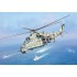 1/72 Mil Mi-24/Mi-35 Hind Combat Helicopter