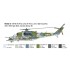 1/72 Mil Mi-24/Mi-35 Hind Combat Helicopter
