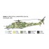 1/72 Mil Mi-24/Mi-35 Hind Combat Helicopter