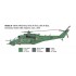 1/72 Mil Mi-24/Mi-35 Hind Combat Helicopter