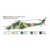 1/72 Mil Mi-24/Mi-35 Hind Combat Helicopter