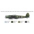1/72 Heinkel He 111 H-6 Battle of Britain 80th Anniversary