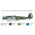 1/72 Heinkel He 111 H-6 Battle of Britain 80th Anniversary