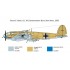 1/72 Heinkel He 111 H-6 Battle of Britain 80th Anniversary