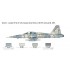 1/72 Northrop F-5A Freedom Fighter