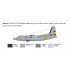 1/72 Fokker F-27 Friendship Maritime Patrol