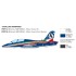 1/72 Macchi MB 339 [PAN 60th Anniversary Special Livery] (3 kits)