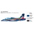 1/72 Macchi MB 339 [PAN 60th Anniversary Special Livery] (3 kits)