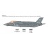1/72 Lockheed Martin F-35A Lightning II (Beast Mode) w/Australian Decals