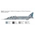 1/72 SEPECAT Jaguar T.2 R.A.F. Trainer