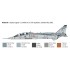 1/72 SEPECAT Jaguar T.2 R.A.F. Trainer