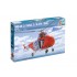 1/72 HAS22 / HO4S-3 / H-19 Transport/Observation Helicopter