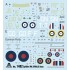 1/72 Spitfire Mk.V / Mk.IX Aces Fighter
