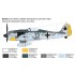 1/72 Focke-Wulf FW 190 A-7/A8 ACES Fighter