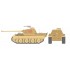 1/56 WWII SdKfz.171 Panther Ausf A Medium Tank