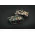 1/56 (28mm) Jagdpanzer 38(t) Hetzer