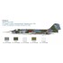 1/32 F104G/S - RF 104G Starfighter (Upgraded Edition w/Pod Orpheus)