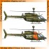 1/48 Bell OH-58D Kiowa 
