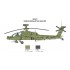 1/48 AH-64D Apache Longbow (fully upgraded moulds)