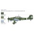 1/48 Ju-87 B-2/R-2 "Picchiatello" (5 versions decals, PE, Colour instructions included)