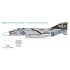 1/48 US McDonnell Douglas F-4J Phantom ll