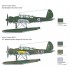 1/48 WWII German Arado AR 196 A-3