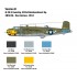 1/48 North American B-25G Mitchell