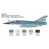 1/48 Dassault Mirage F.1 CT/CR [Special Edition]