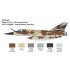 1/48 Dassault Mirage F.1 CT/CR [Special Edition]